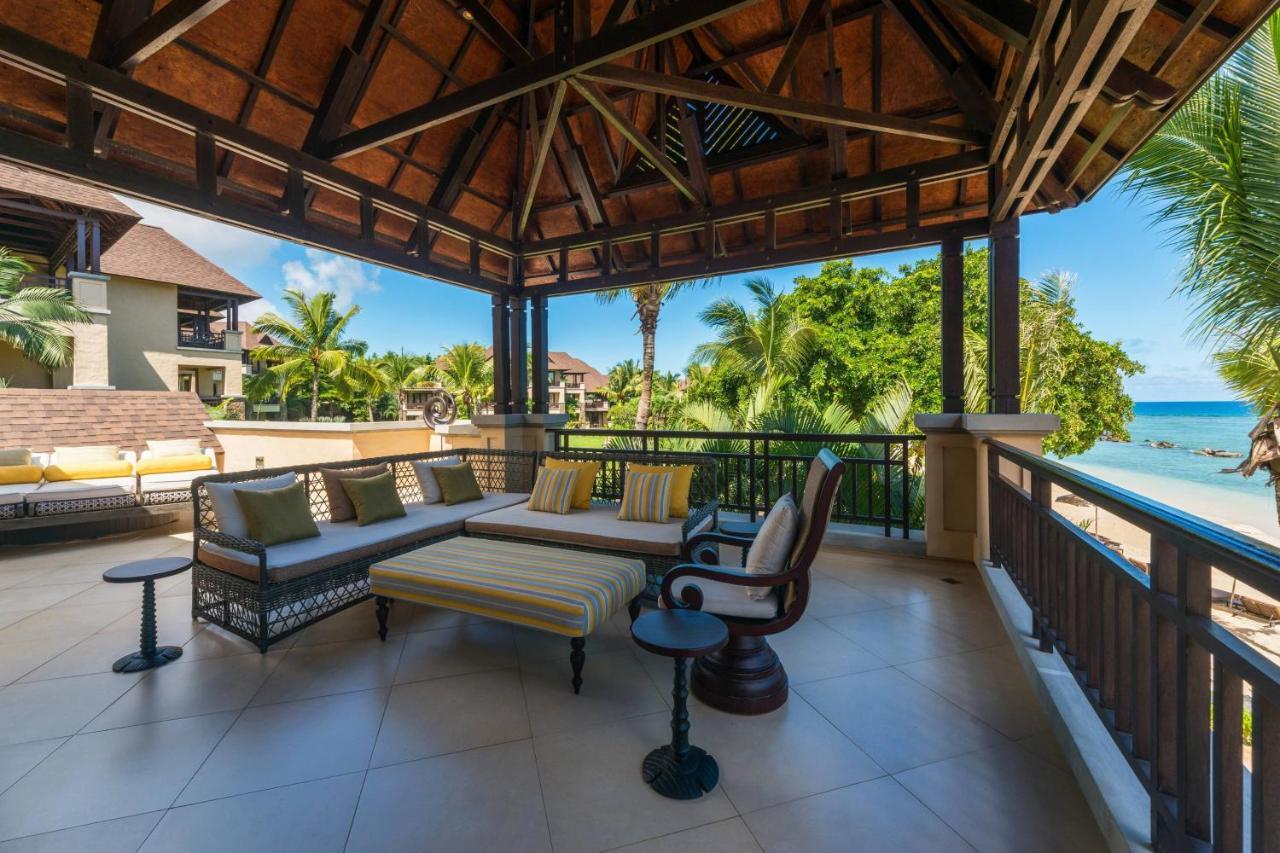 The Westin Turtle Bay & Spa, Mauritius Resort 5*