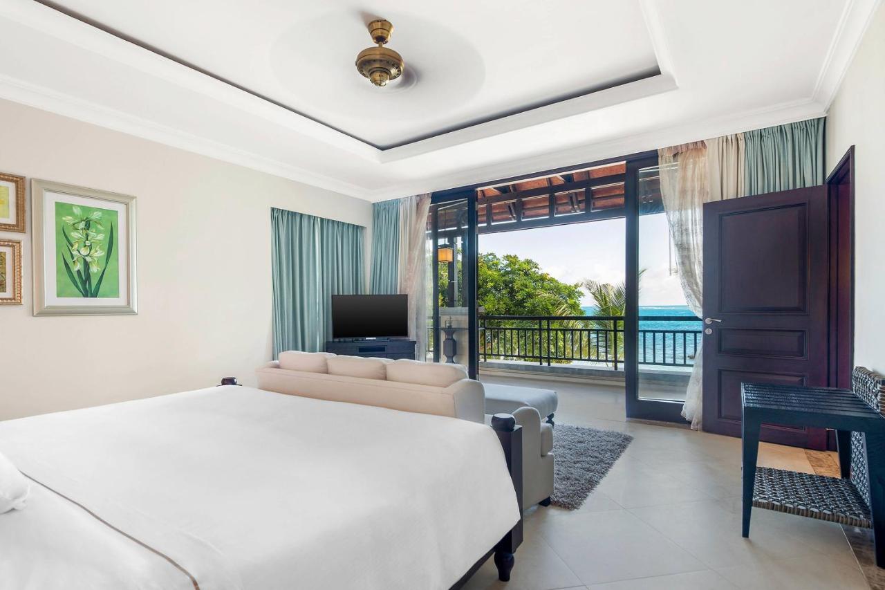 The Westin Turtle Bay & Spa, Mauritius Resort