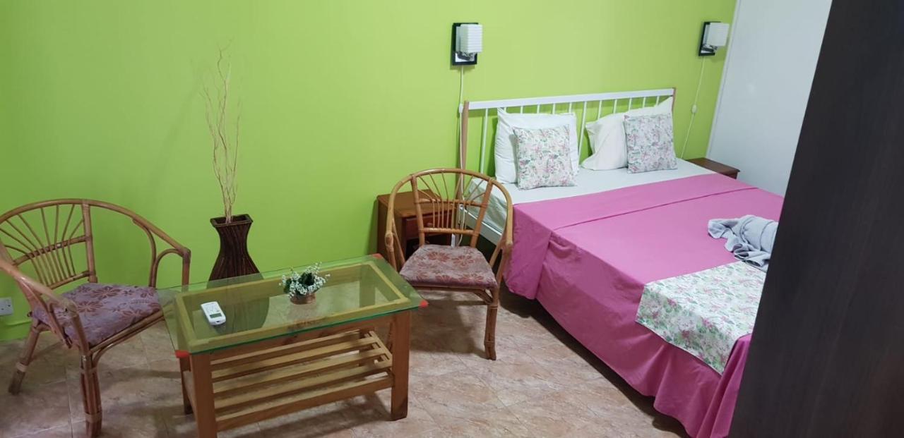 Bed & Breakfast Lebovallon 3*