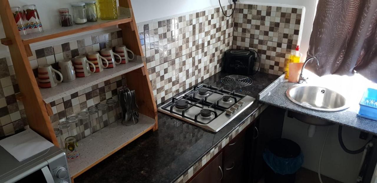 Lebovallon Bed & Breakfast 3*