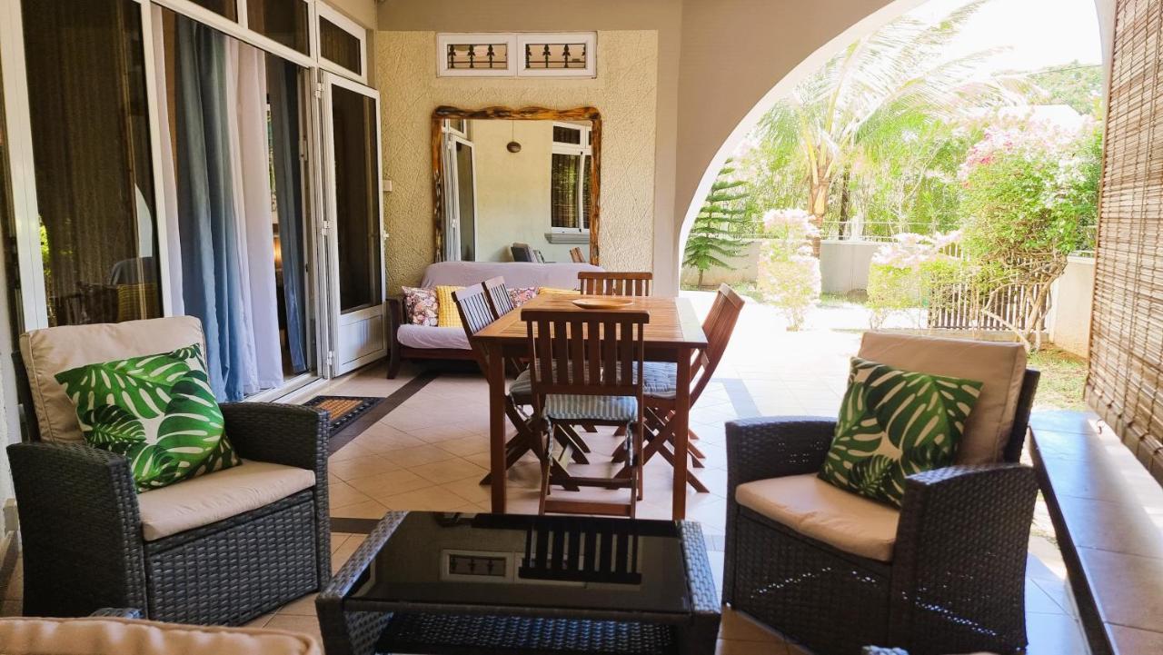 Agata Mauritius * Mont-Choisy