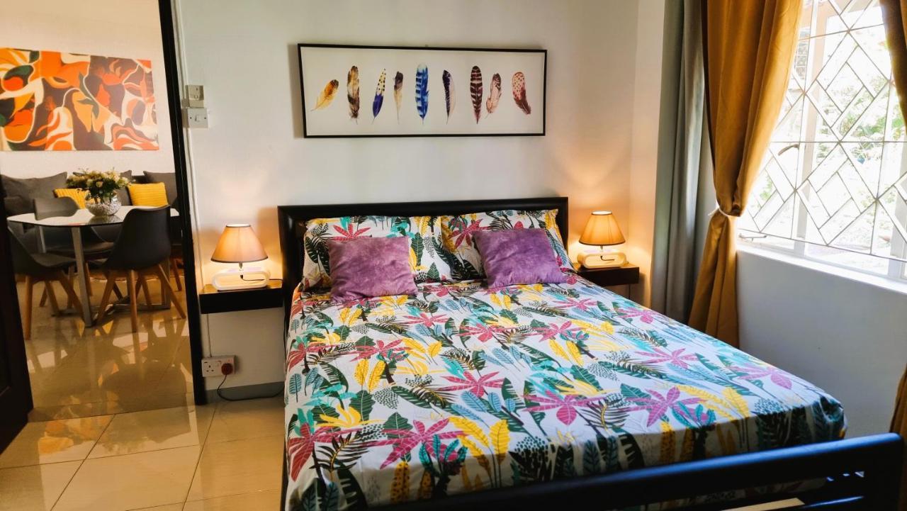 Agata Mauritius