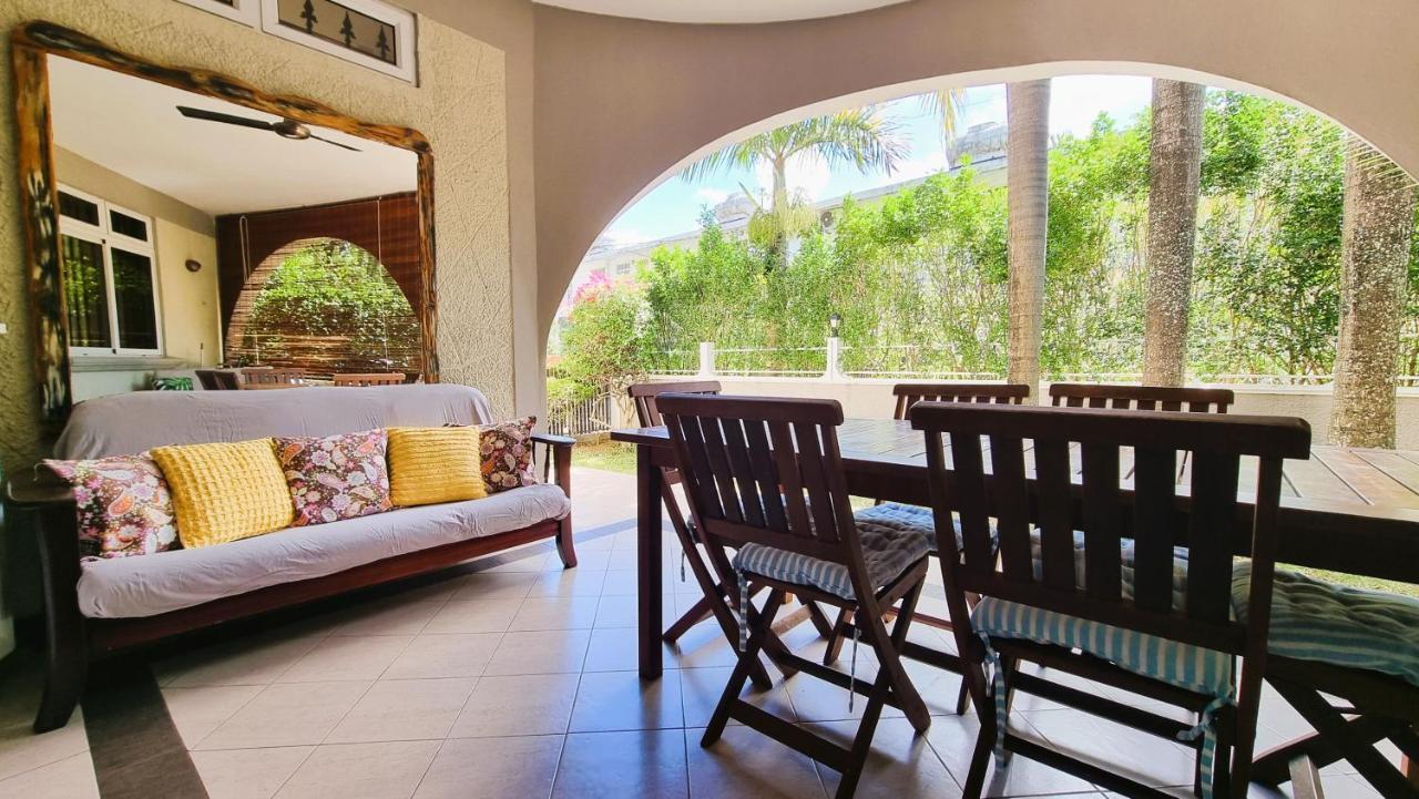 Agata Mauritius *