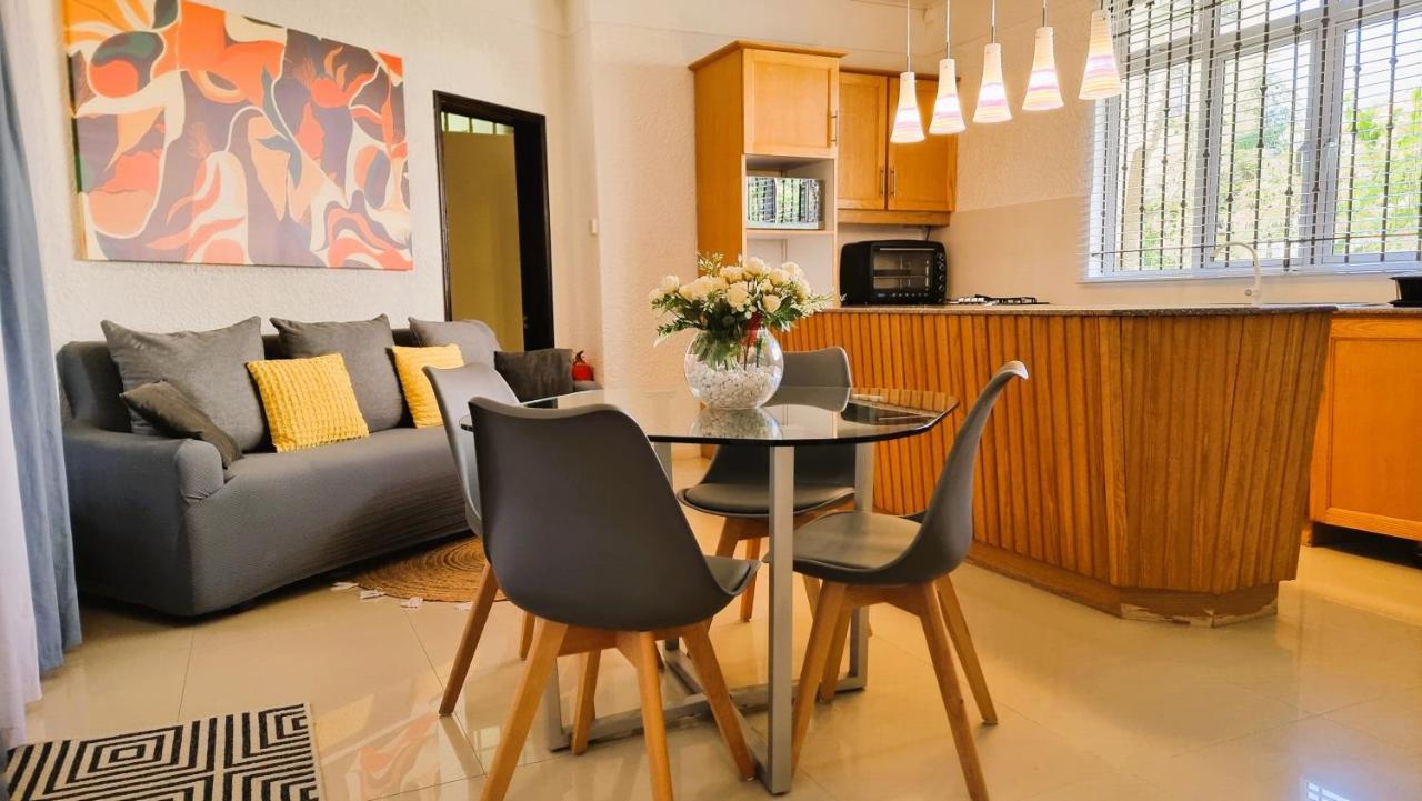 Agata Mauritius Villa Mont-Choisy