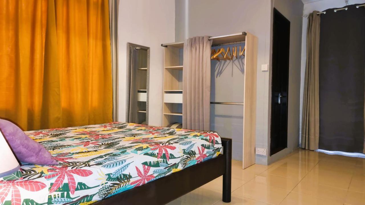 Agata Mauritius Villa Mont-Choisy
