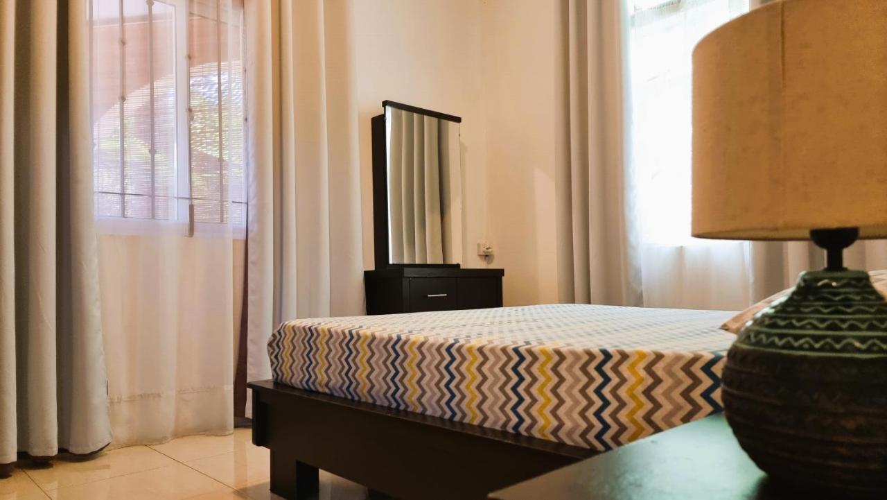 Agata Mauritius Mont-Choisy