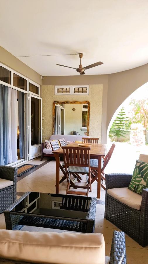 Agata Mauritius Villa