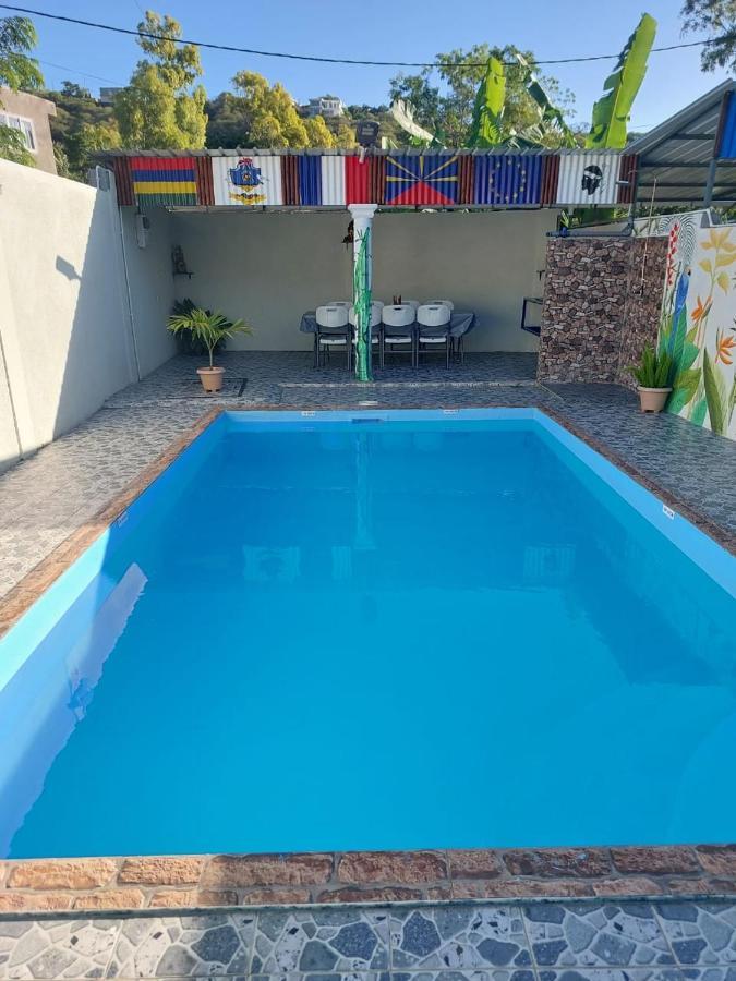 Elyza Apartment