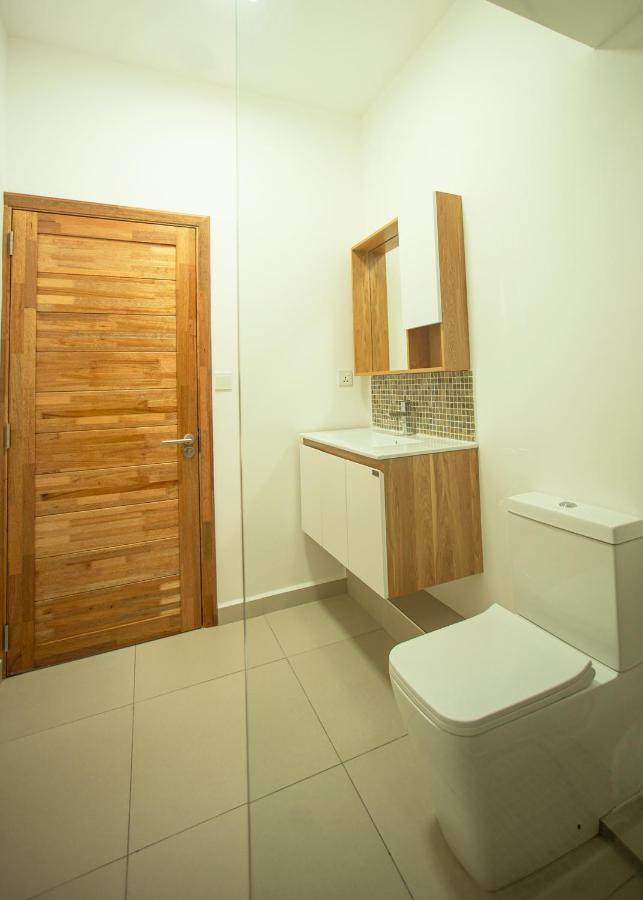 Ocean Blue Villa, Flic-en-flac Flic en Flac