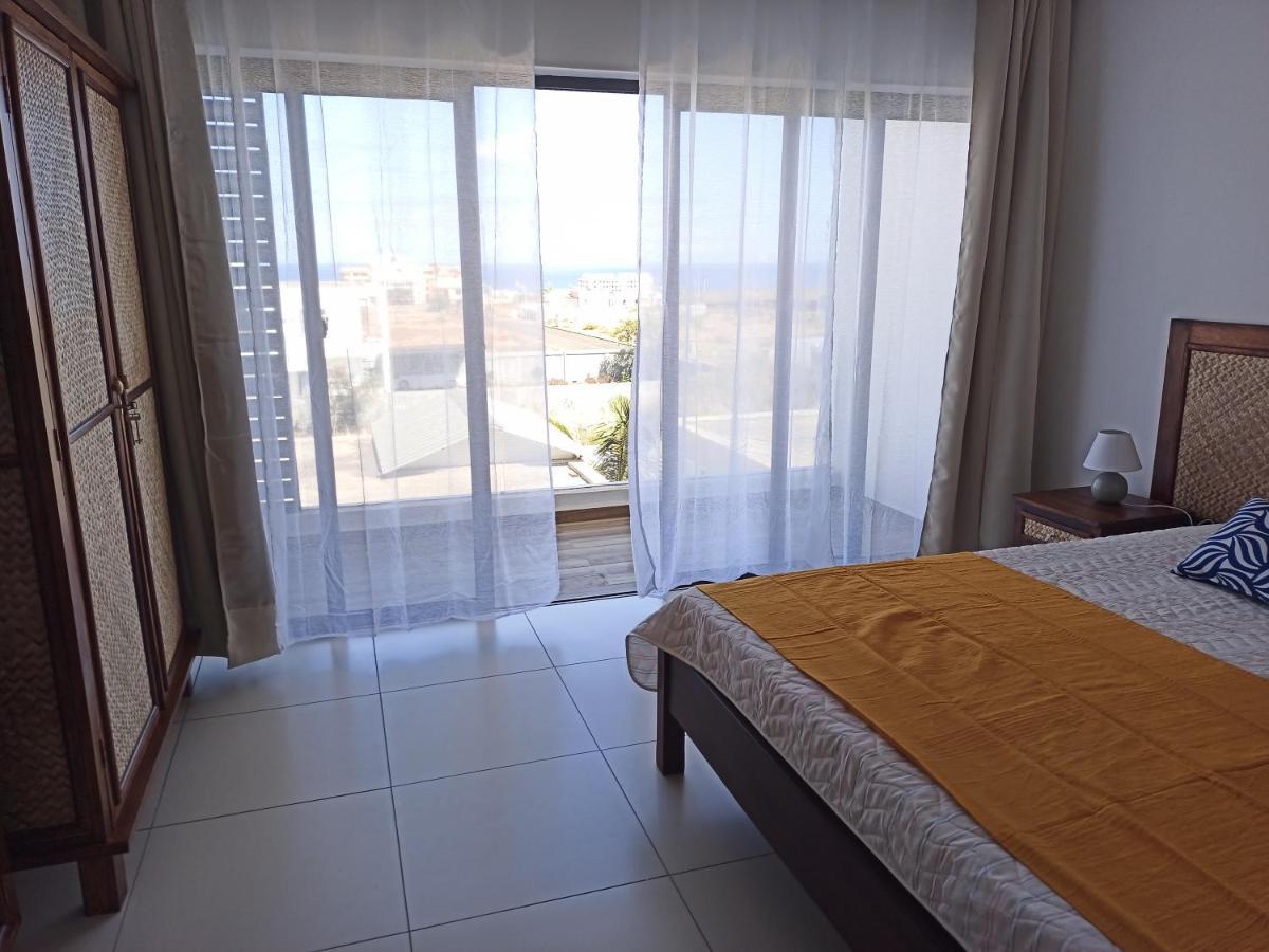 Apartment Le Talipot Flic en Flac