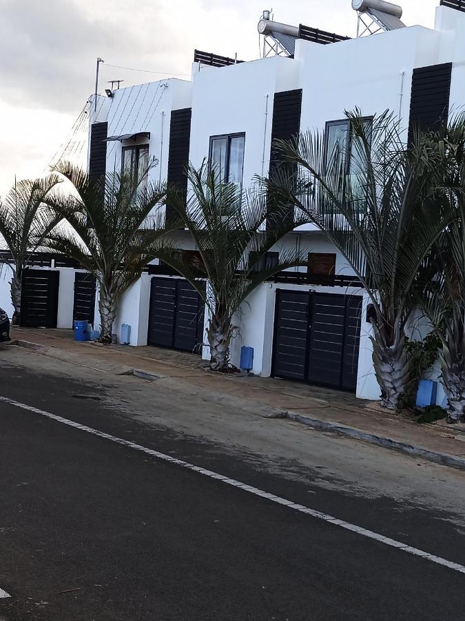 Le Talipot Apartment Flic en Flac
