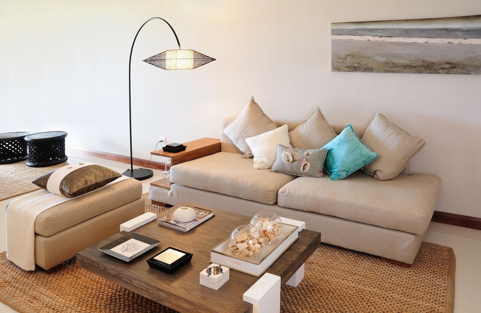Paradise By Horizon Holidays Apartment Pointe D'Esny