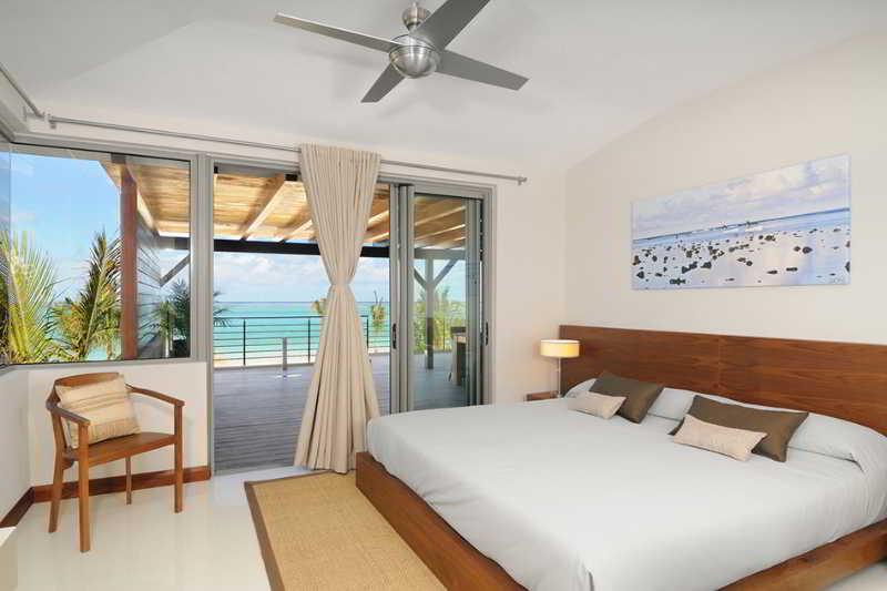 Paradise By Horizon Holidays Pointe D'Esny