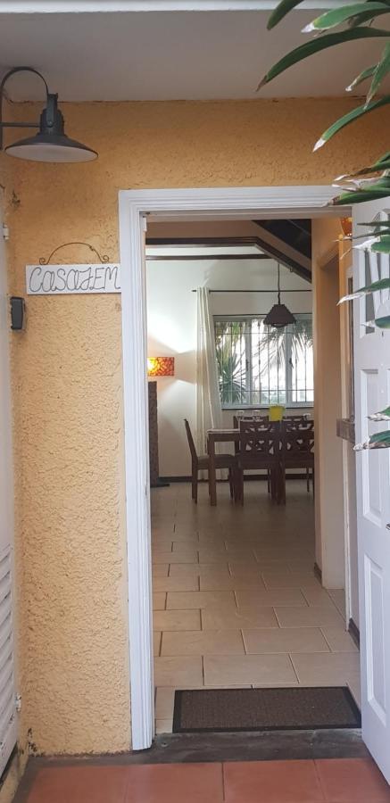 Casa Jem Holiday home
