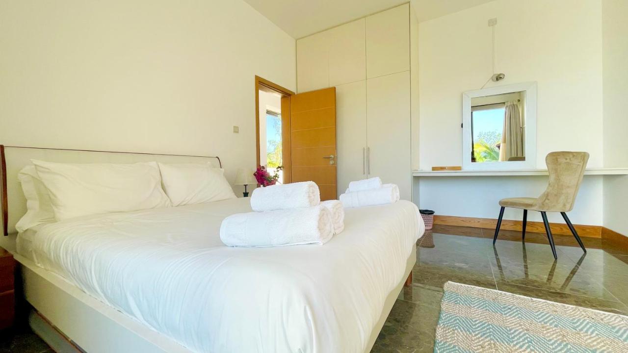 Penthouse Belmare Apartment Belle Mare