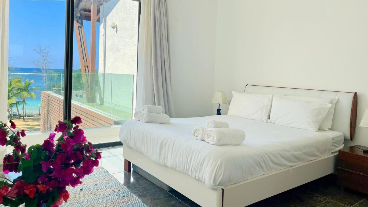 Penthouse Belmare