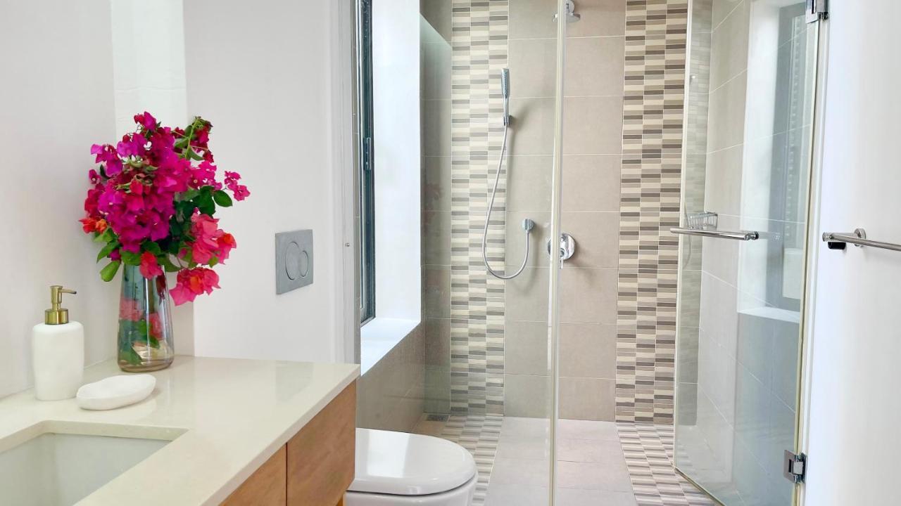 Penthouse Belmare Apartment Belle Mare