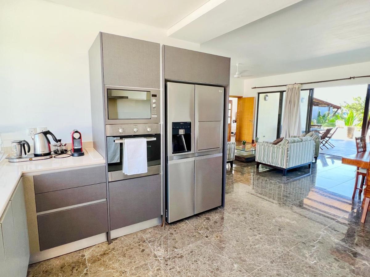 Penthouse Belmare * Belle Mare