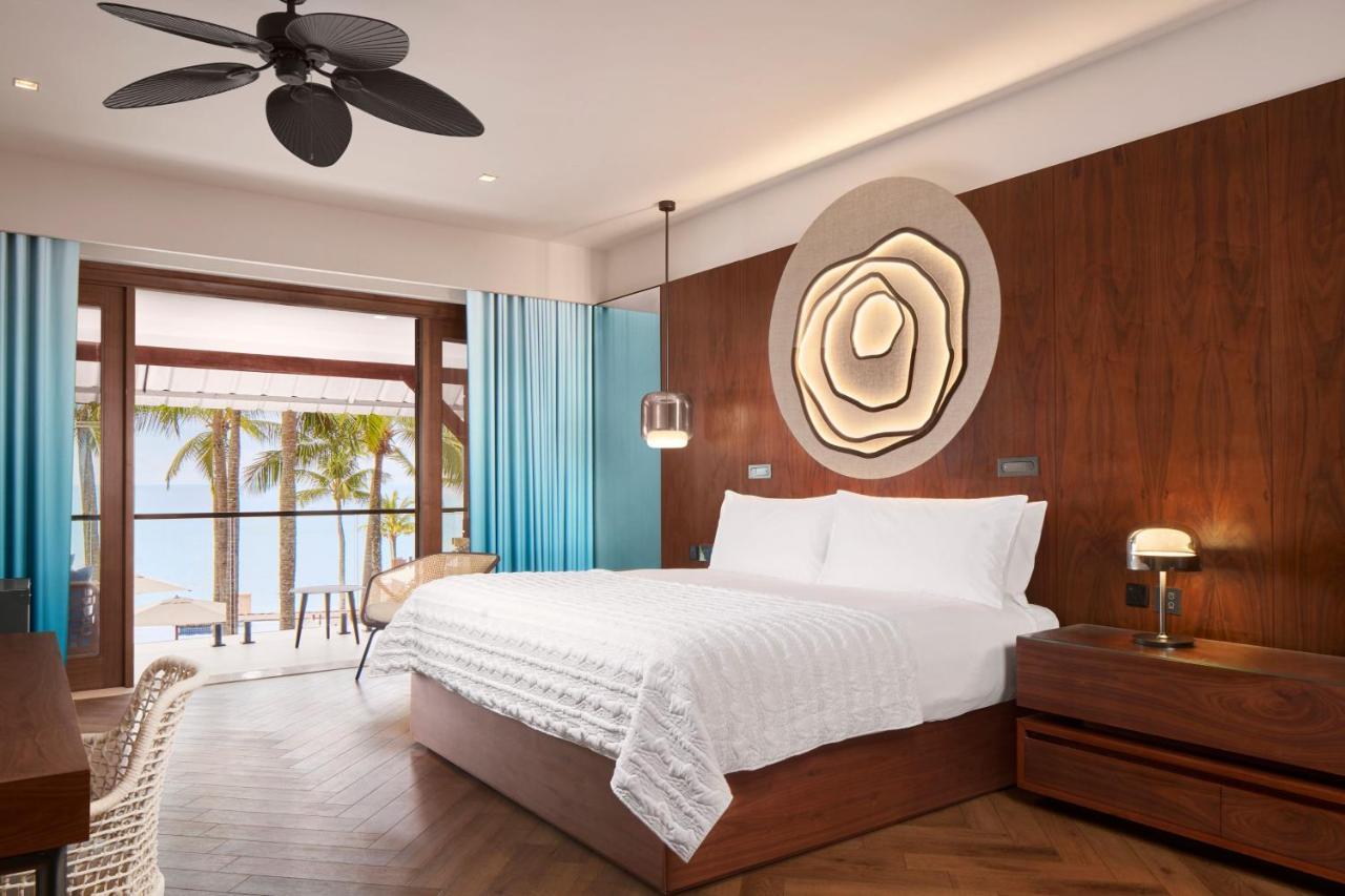 Resort Le Meridien Ile Maurice