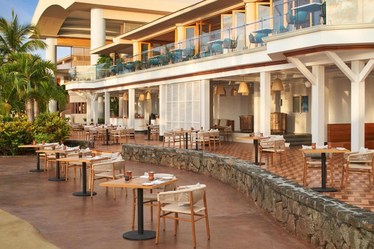 Resort Le Meridien Ile Maurice