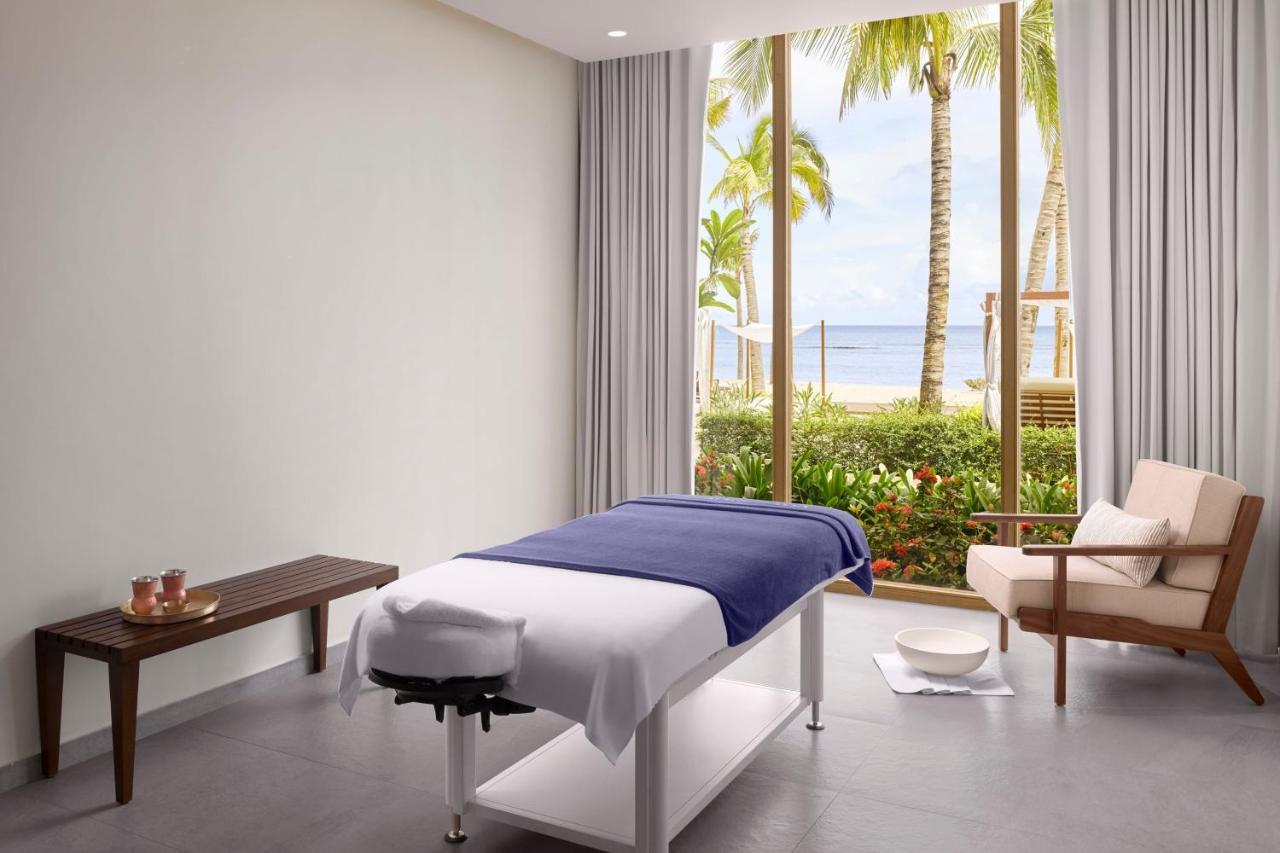 Le Meridien Ile Maurice Pointe aux Piments
