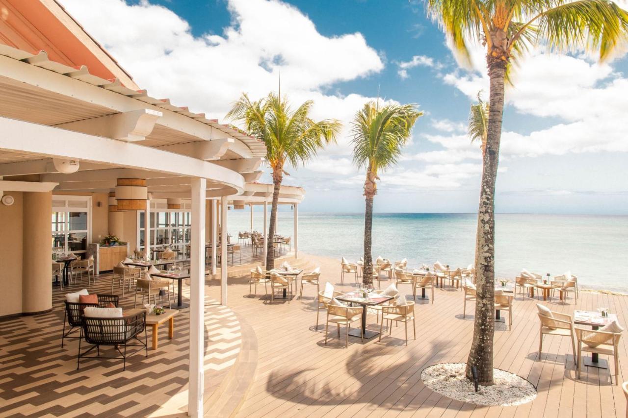 Le Meridien Ile Maurice Resort 5*
