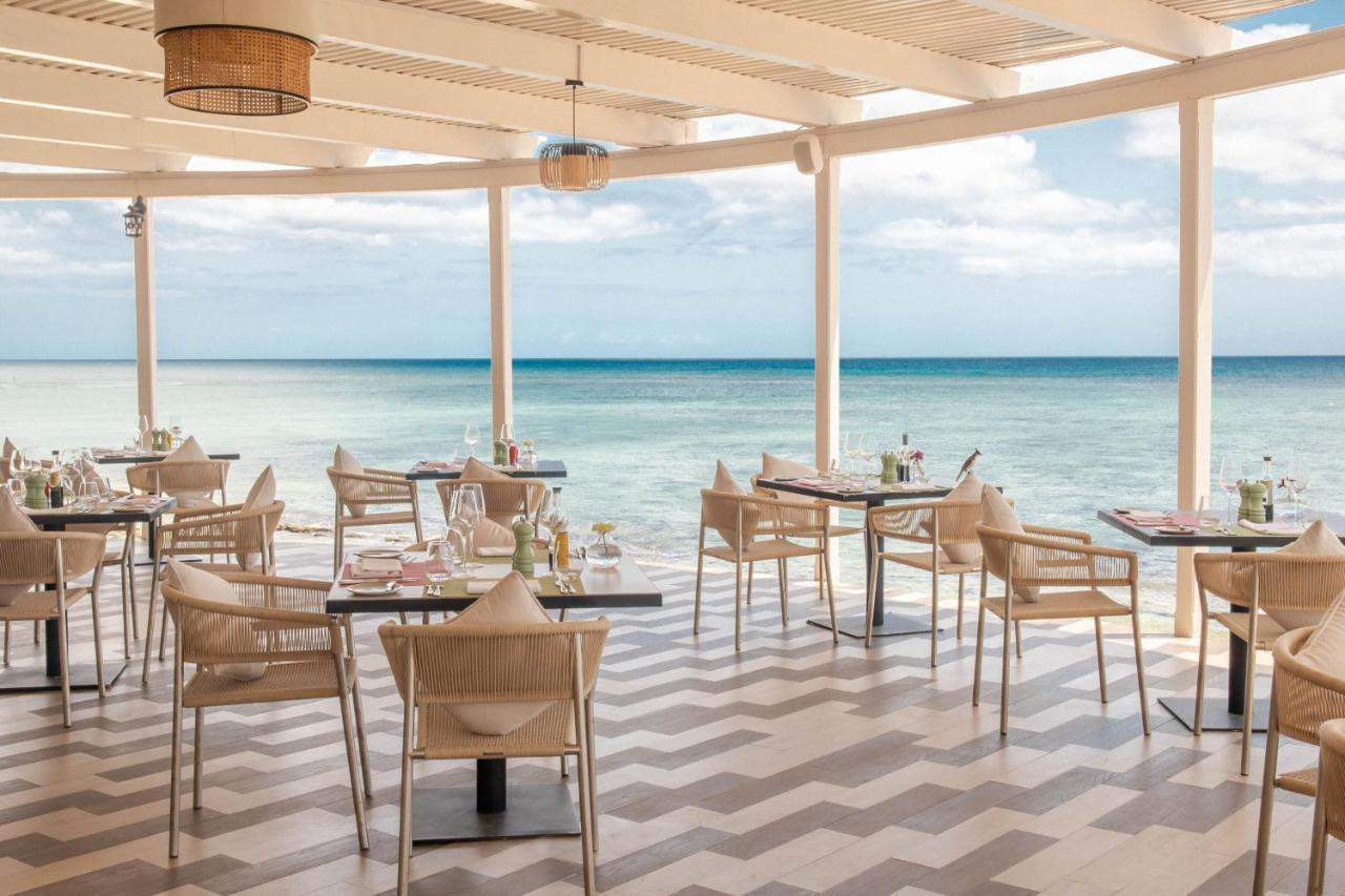 Resort Le Meridien Ile Maurice 5*