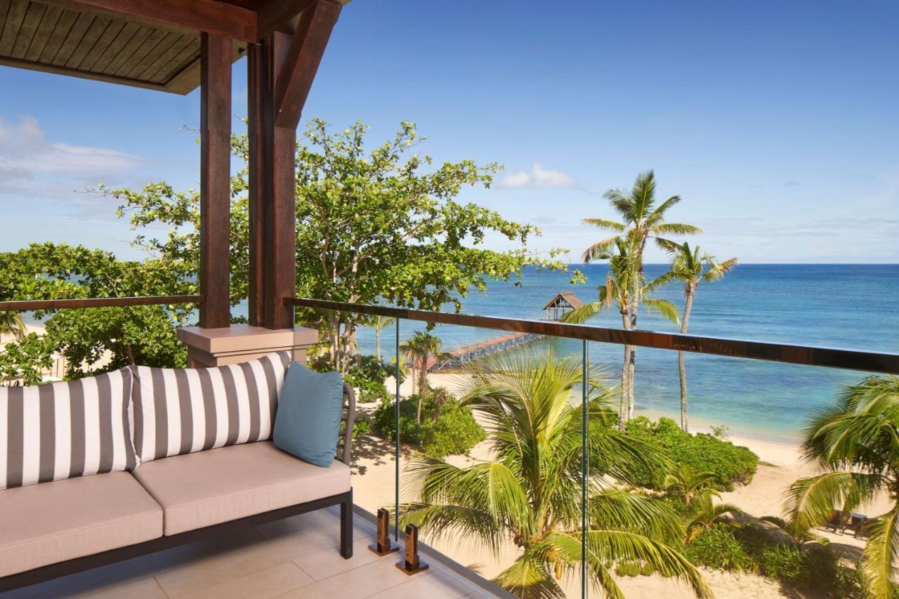 Le Meridien Ile Maurice 5*