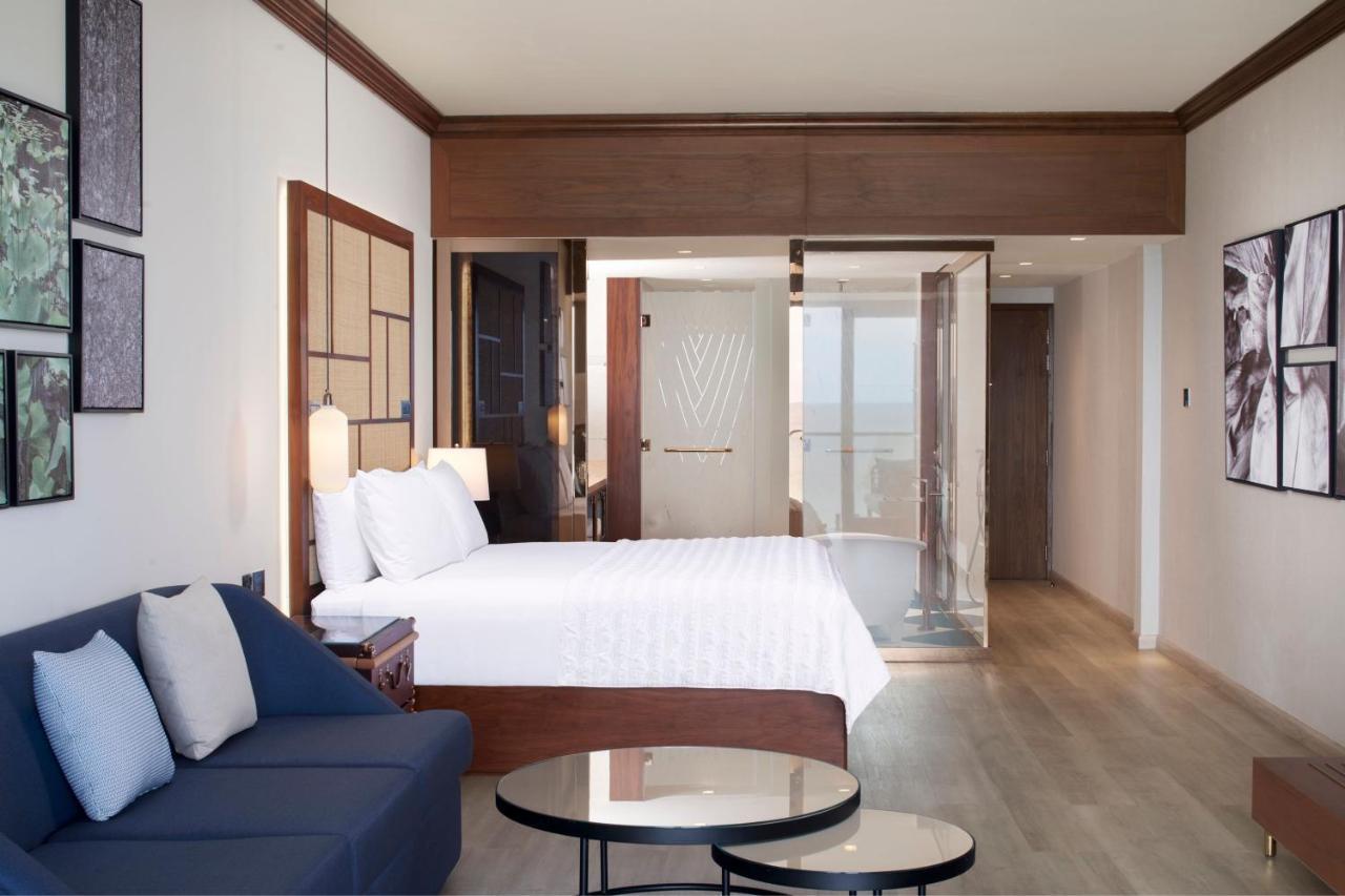 Le Meridien Ile Maurice Resort 5*