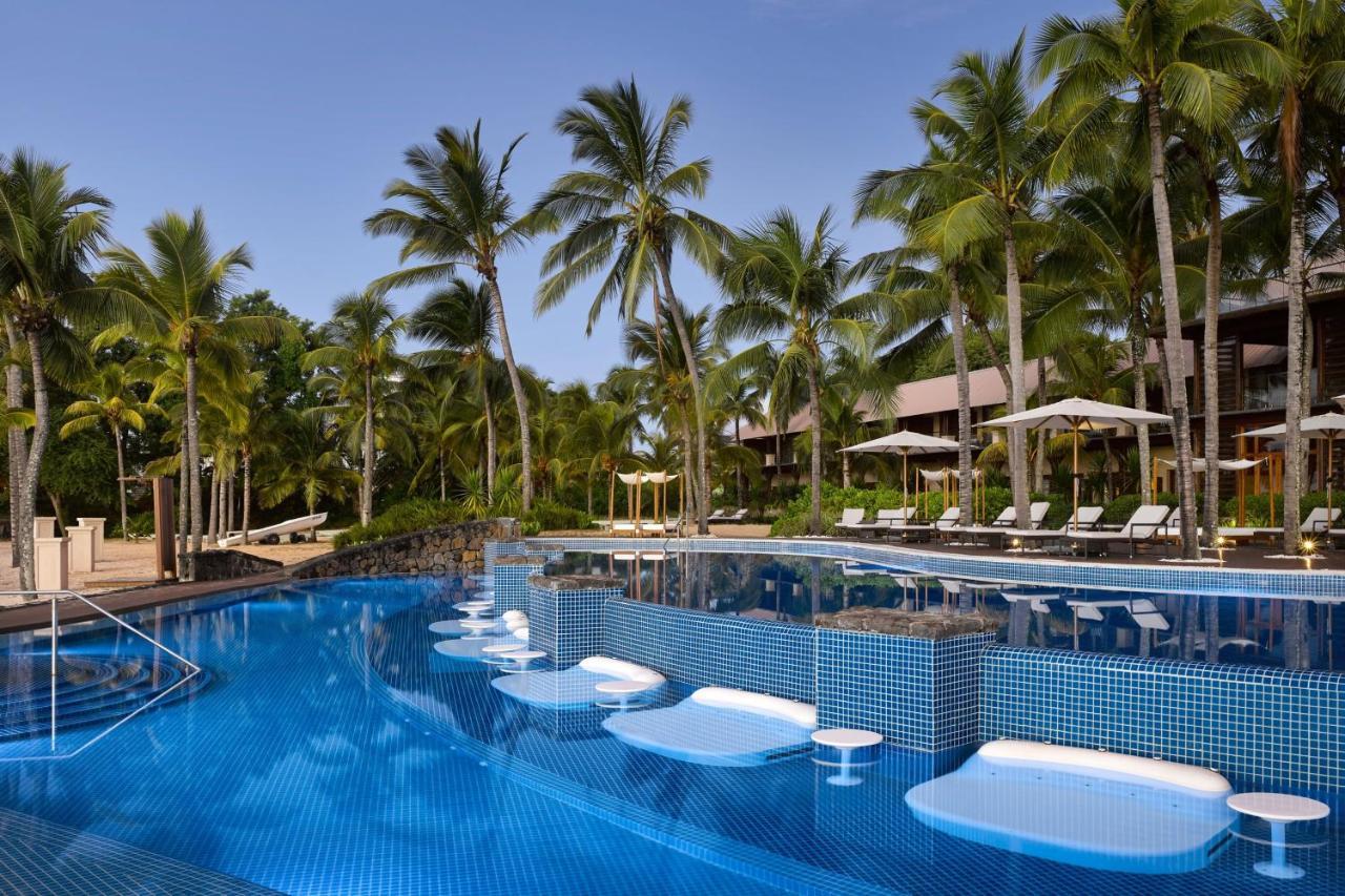 Resort Le Meridien Ile Maurice 5*