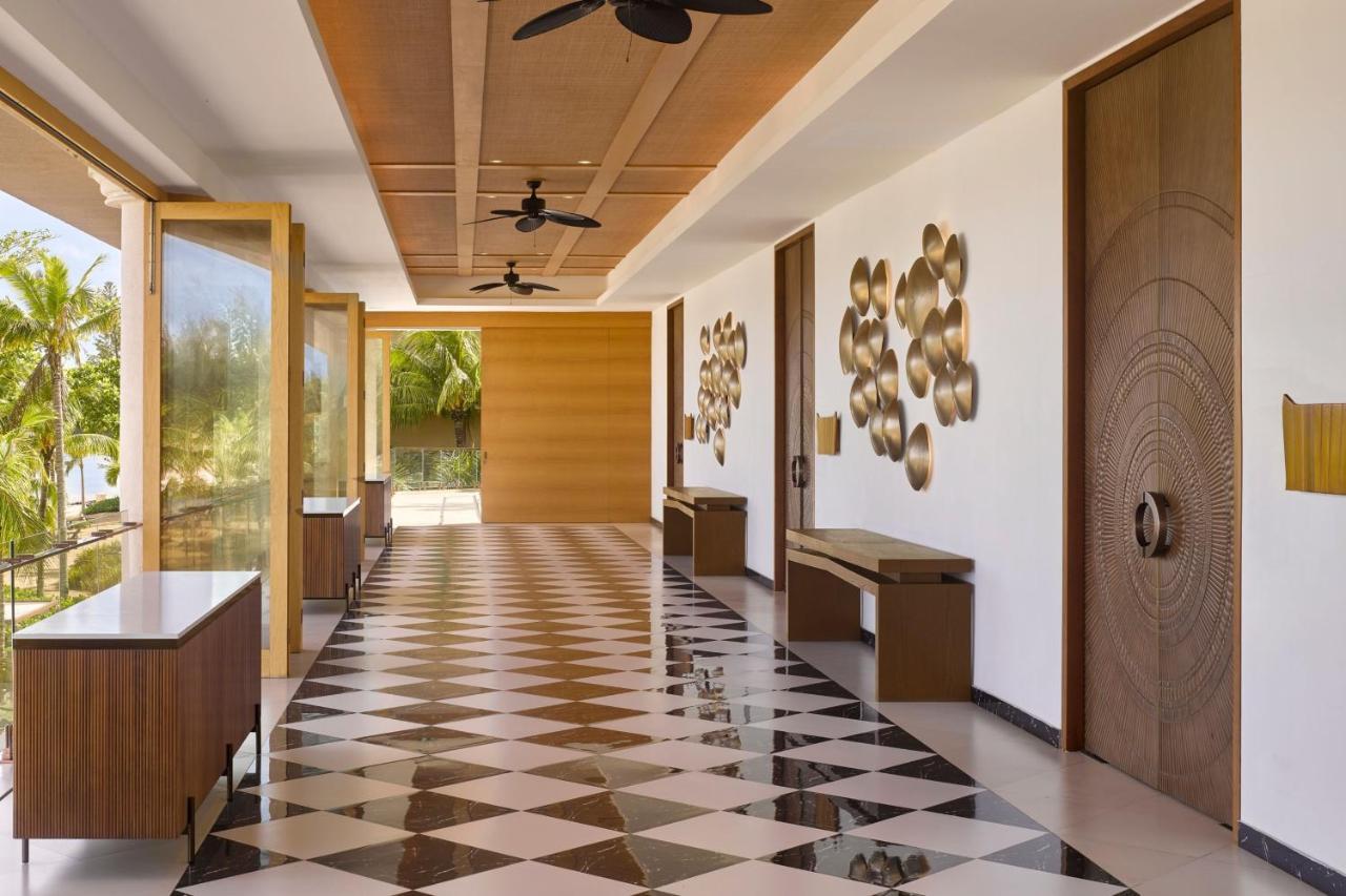 Le Meridien Ile Maurice Resort