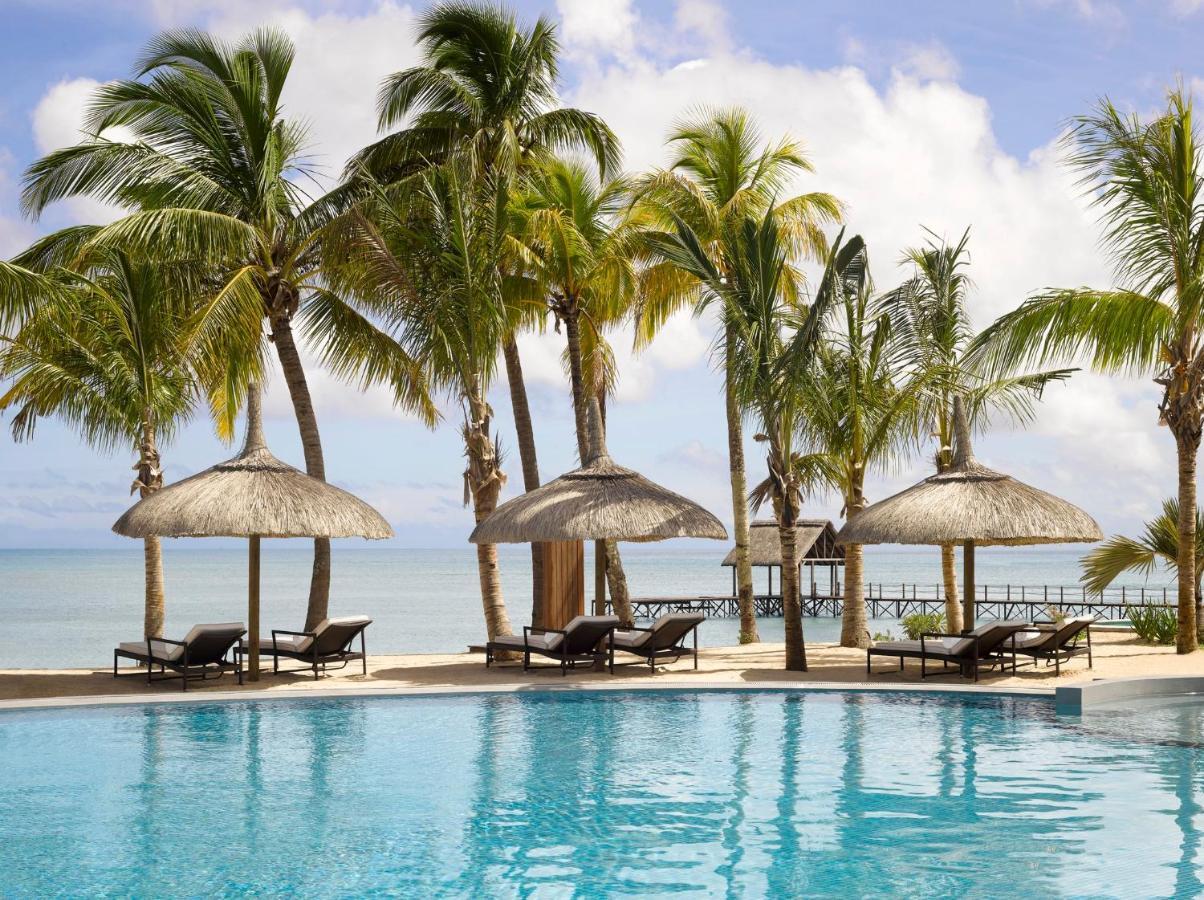 Le Meridien Ile Maurice 5*