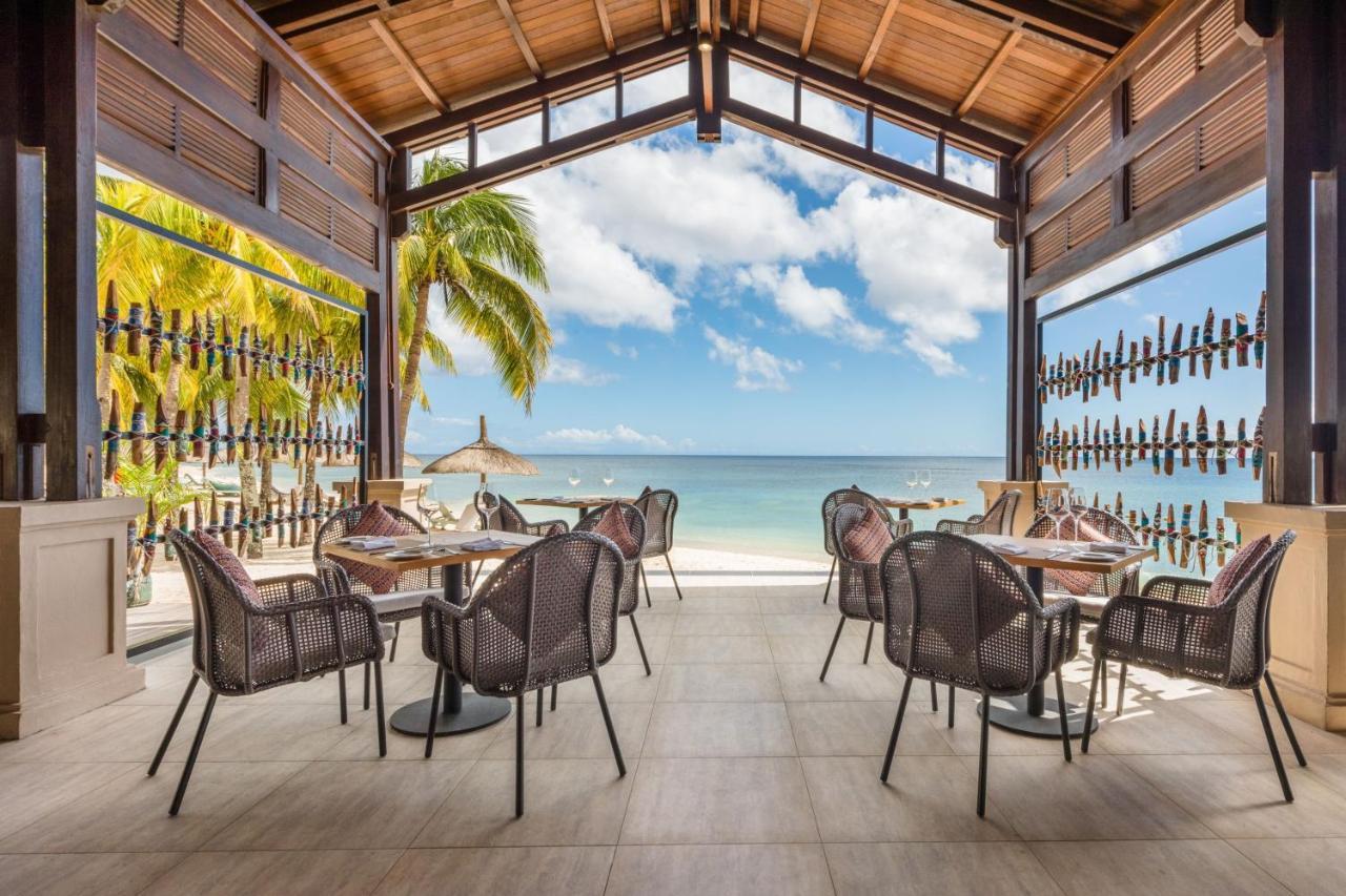 Resort Le Meridien Ile Maurice
