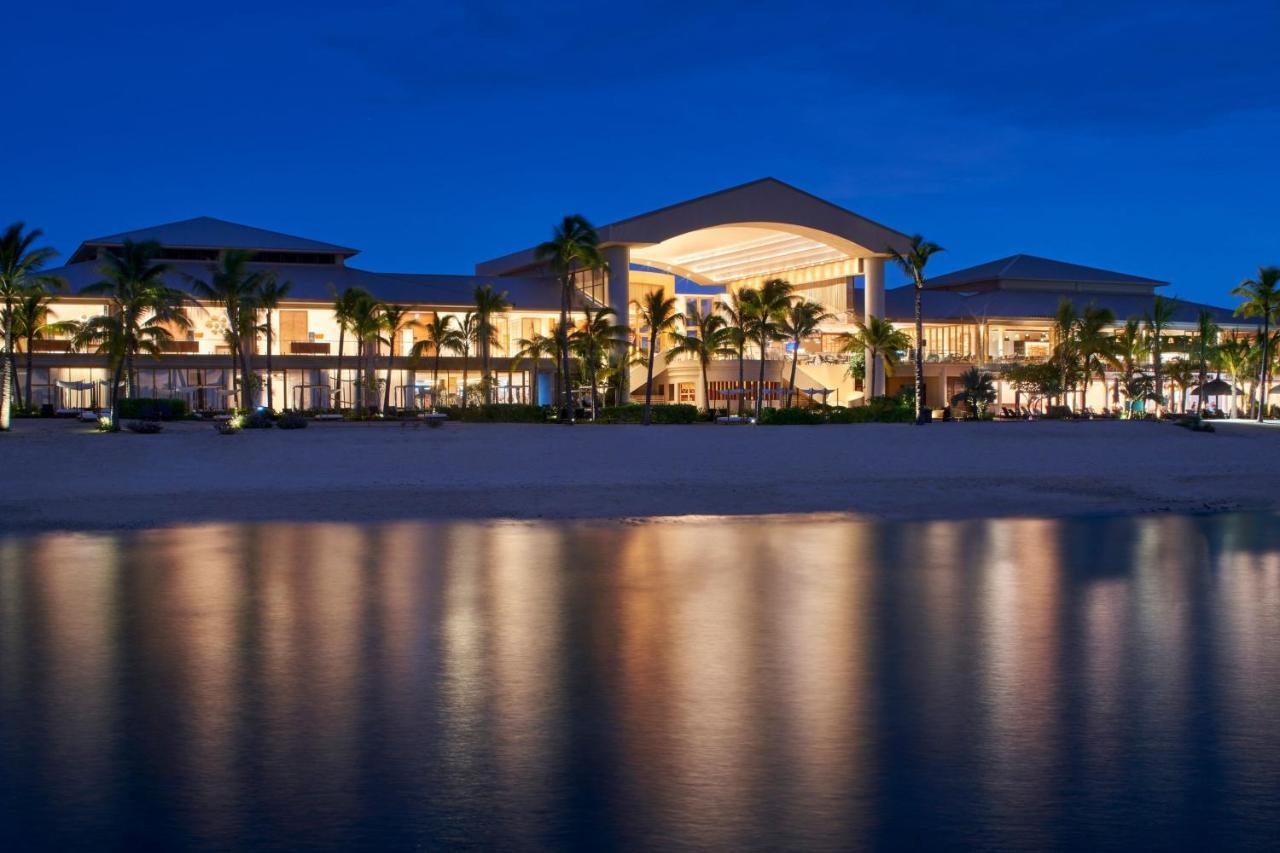 Resort Le Meridien Ile Maurice 5*