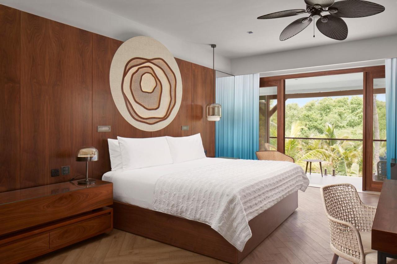 Le Meridien Ile Maurice Resort 5*