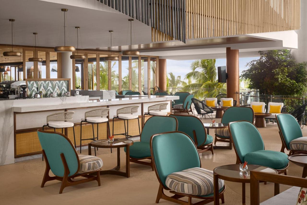 Le Meridien Ile Maurice 5* Pointe aux Piments