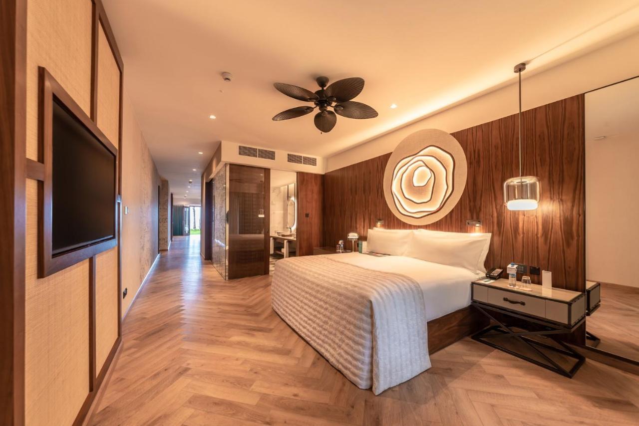 Le Meridien Ile Maurice Pointe aux Piments
