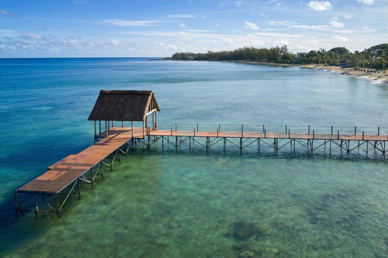 Le Meridien Ile Maurice 5*