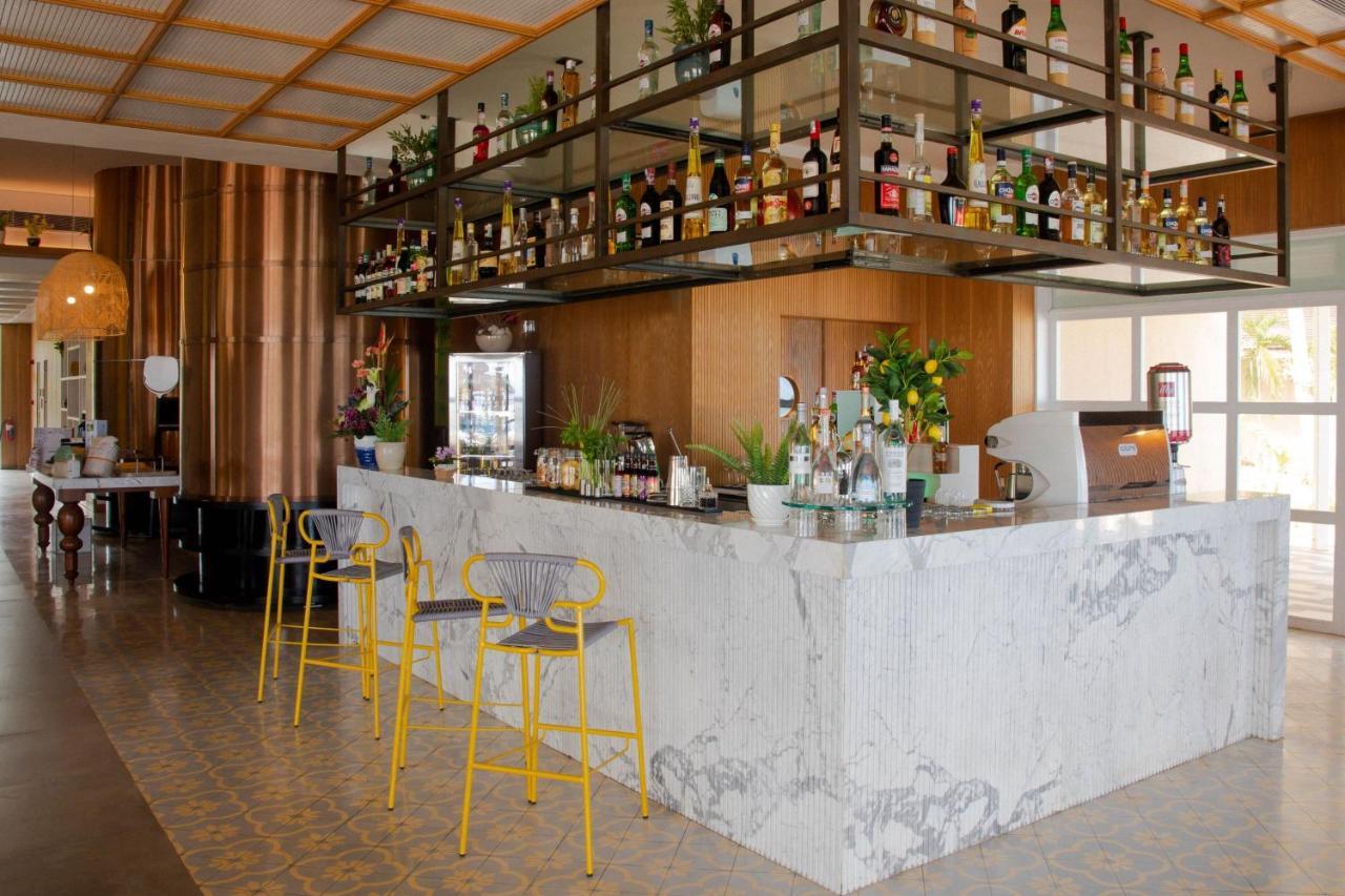 Le Meridien Ile Maurice