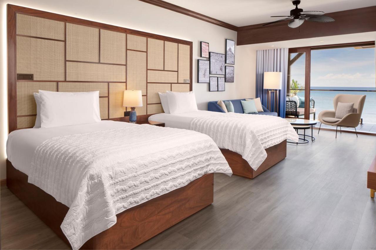 Resort Le Meridien Ile Maurice