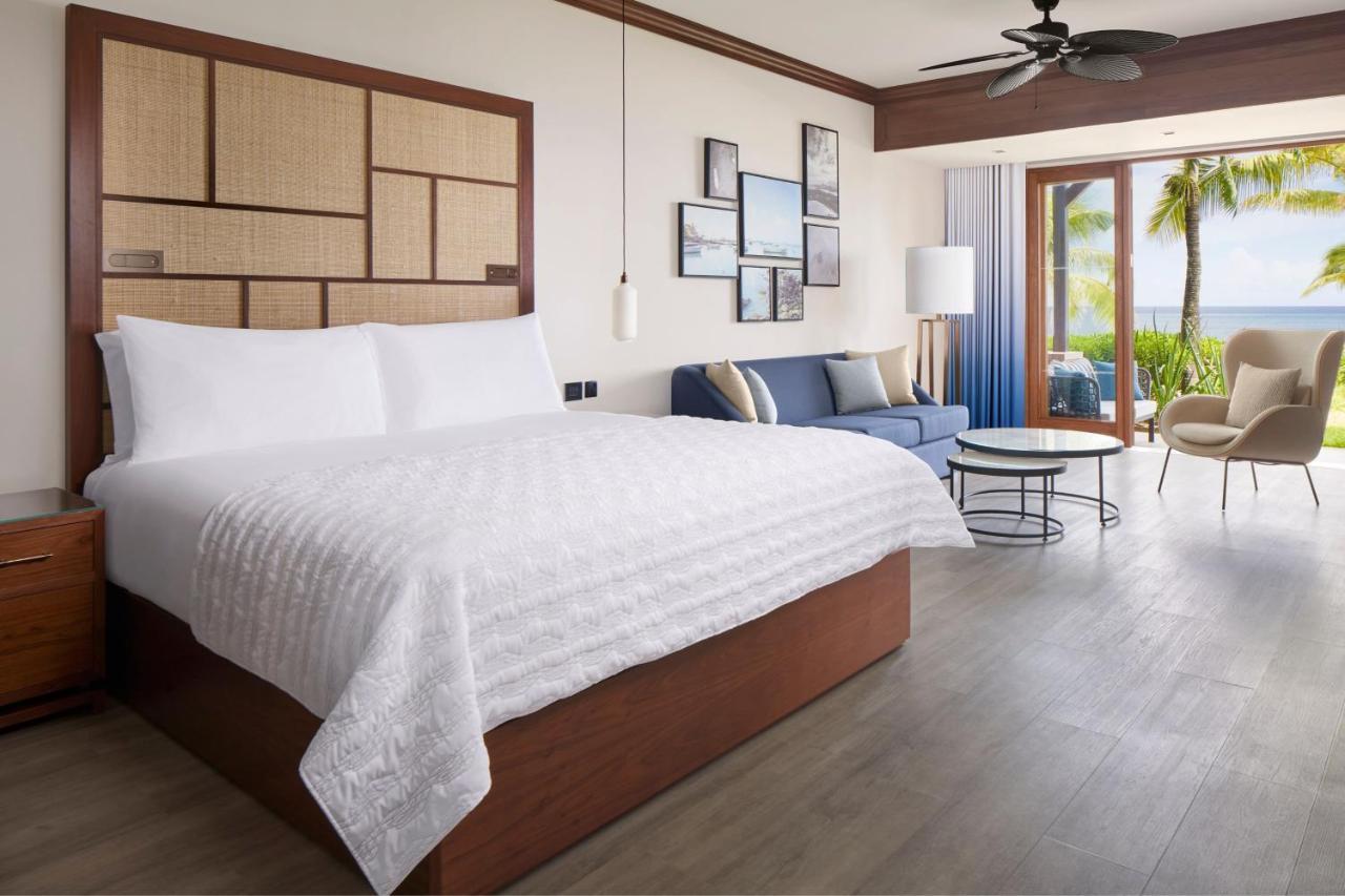 Resort Le Meridien Ile Maurice