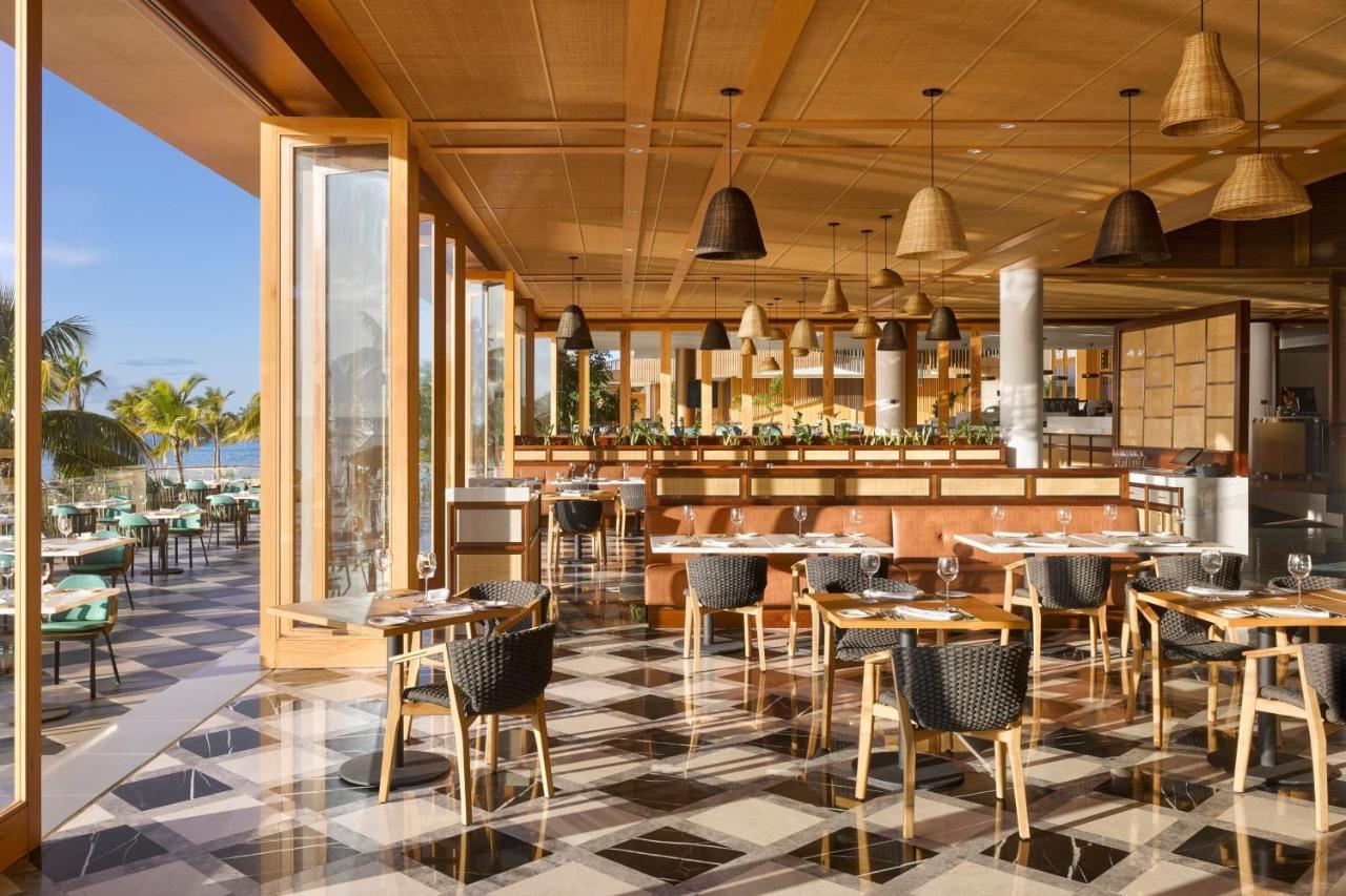Le Meridien Ile Maurice Pointe aux Piments