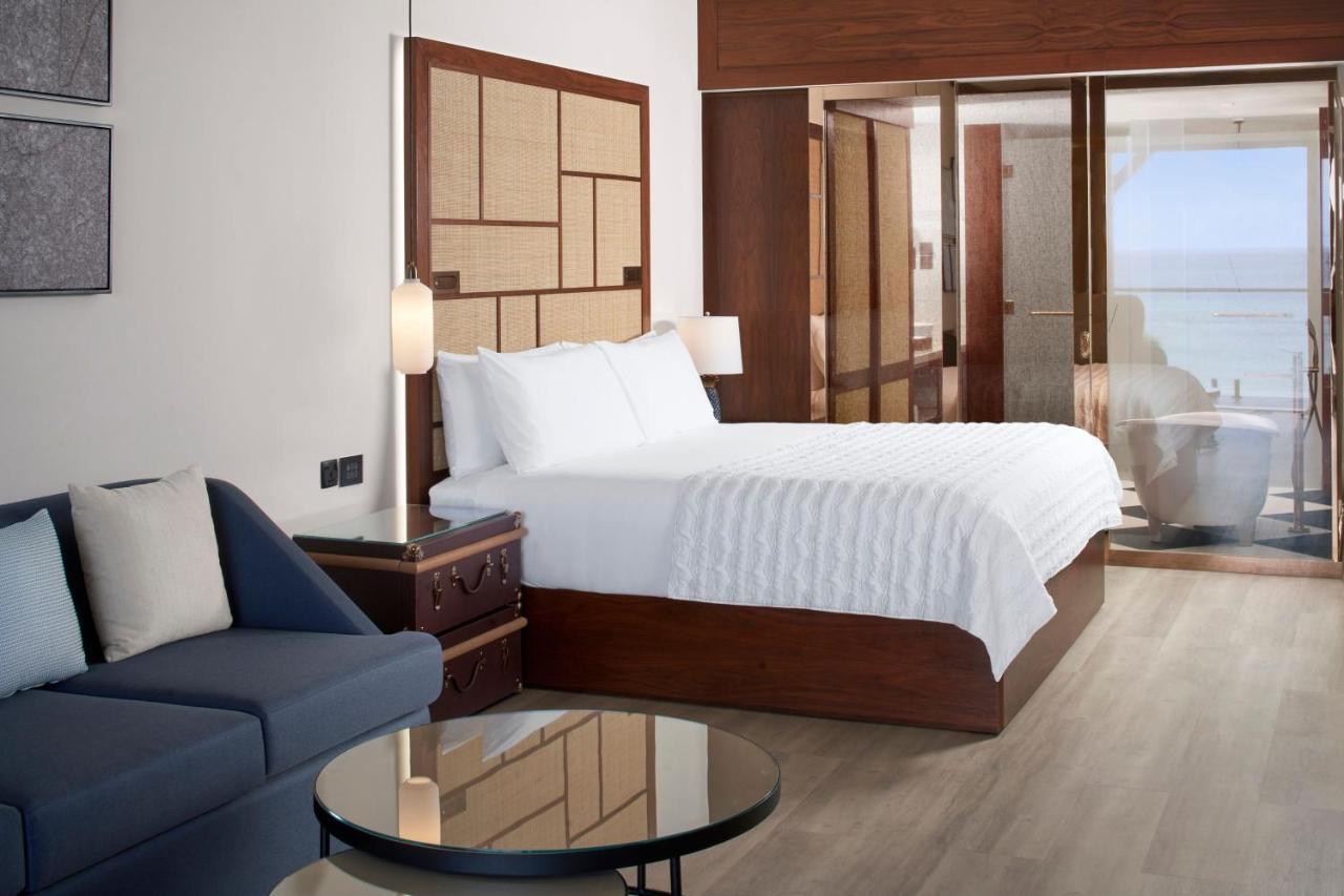Resort Le Meridien Ile Maurice 5*