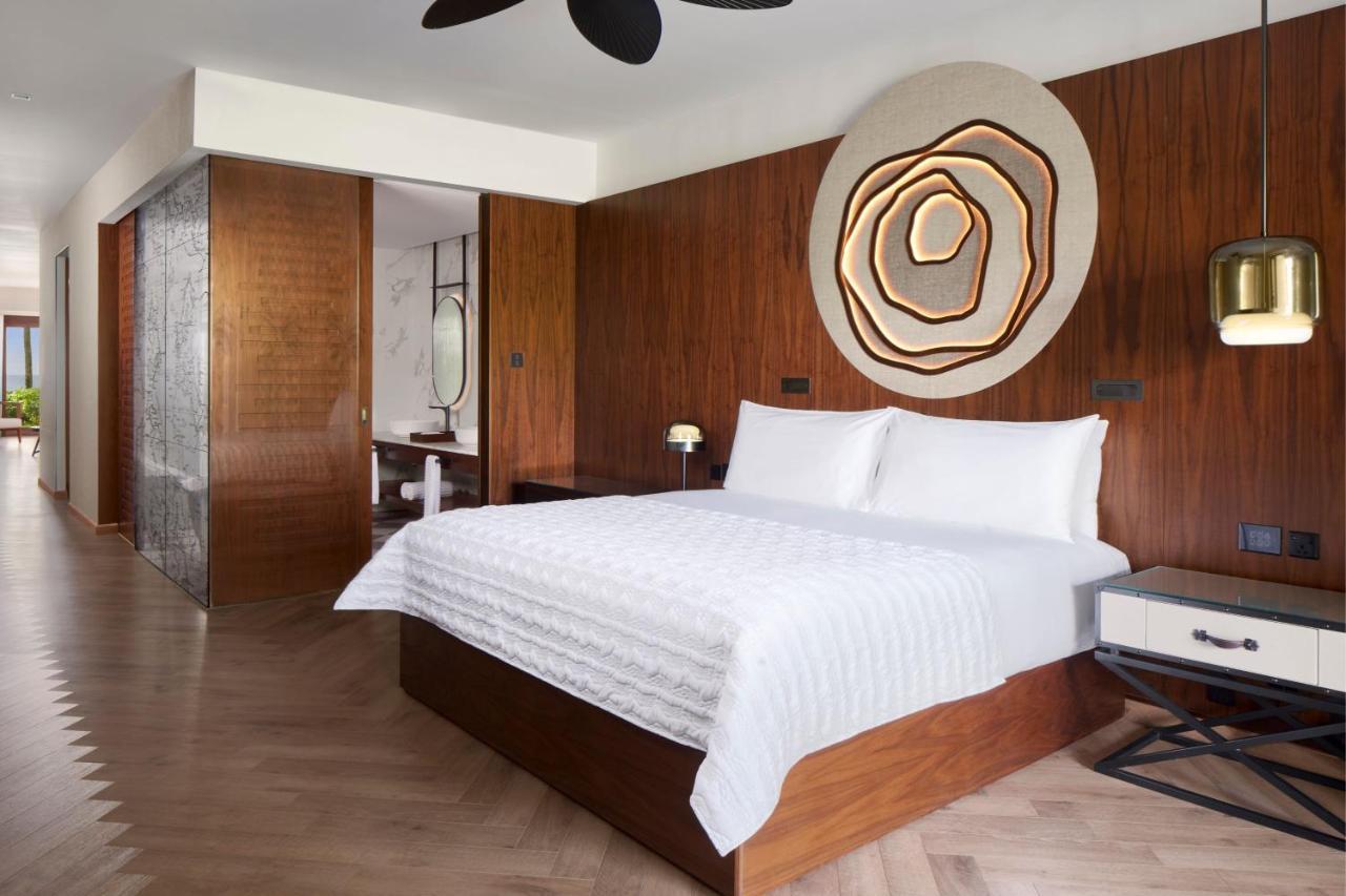 Resort Le Meridien Ile Maurice
