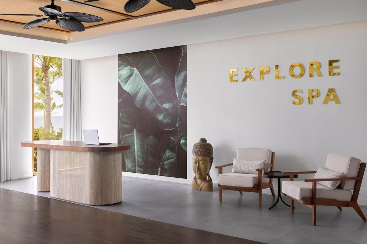Le Meridien Ile Maurice 5*