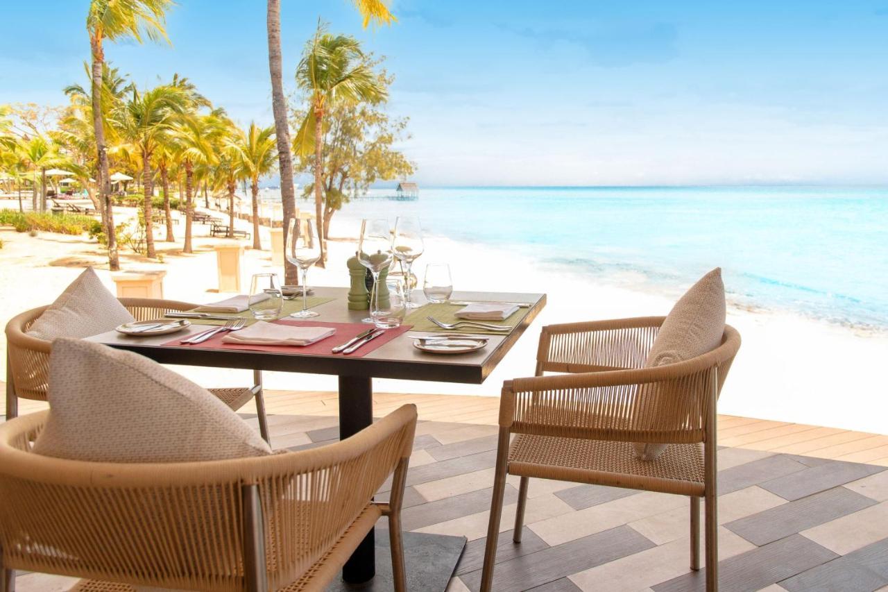 Le Meridien Ile Maurice Resort