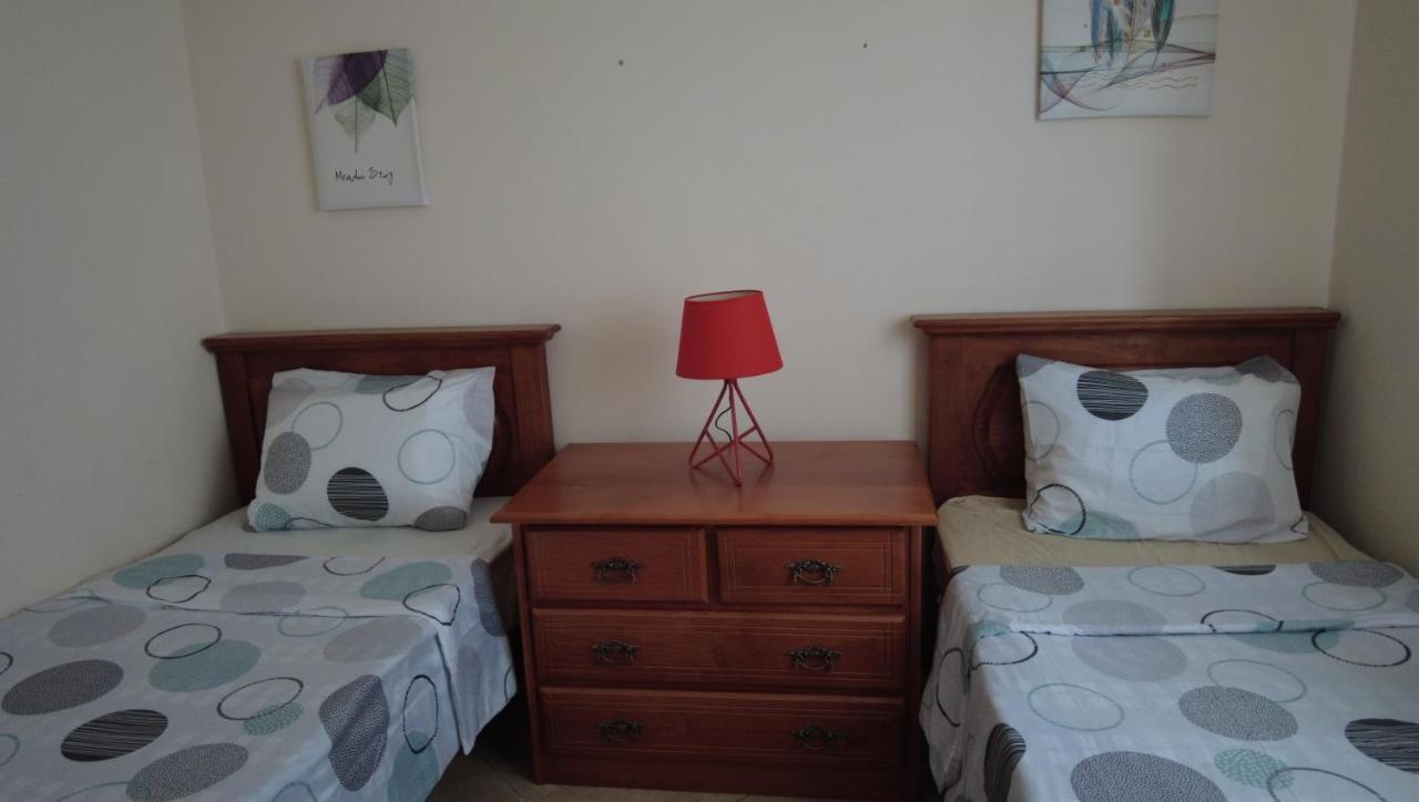 Abrico Aparthotel *