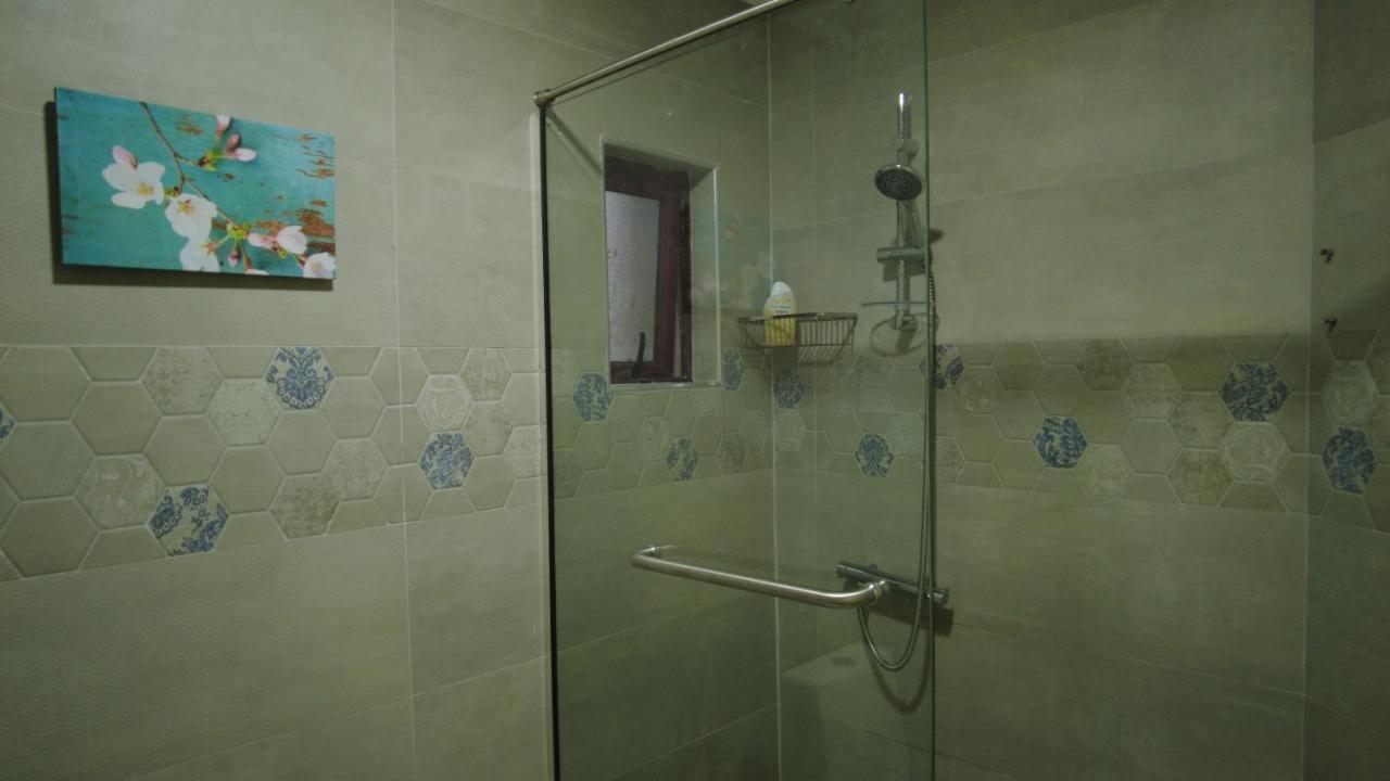 Aparthotel Abrico