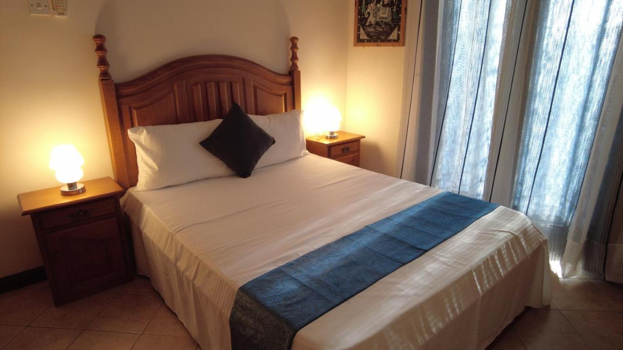 Aparthotel Abrico