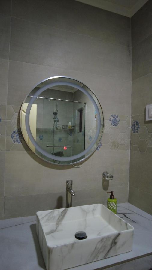 Aparthotel Abrico Mont-Choisy